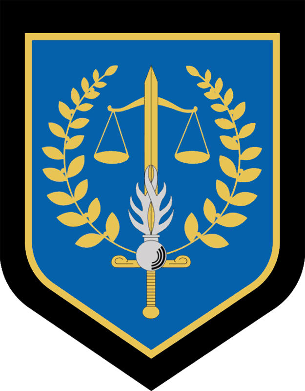 Pôle Judiciaire de la Gendarmerie Nat. (PJGN)