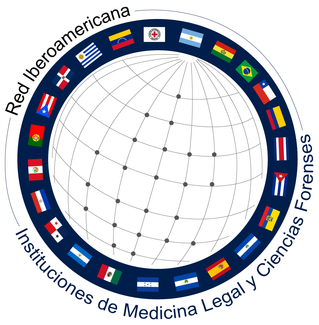 Red Iberoamericana de Investigadores Forenses